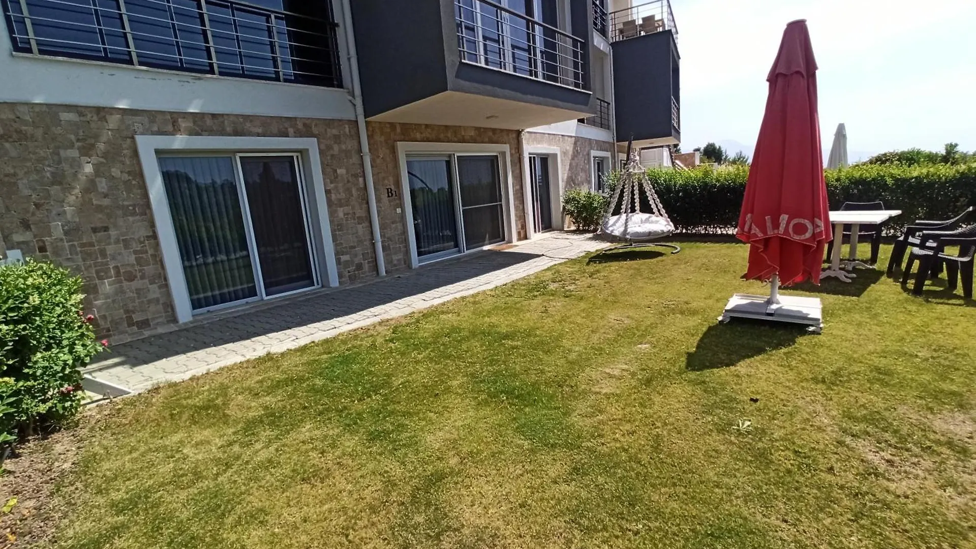Lavender Residence Kusadası Ferienhaus