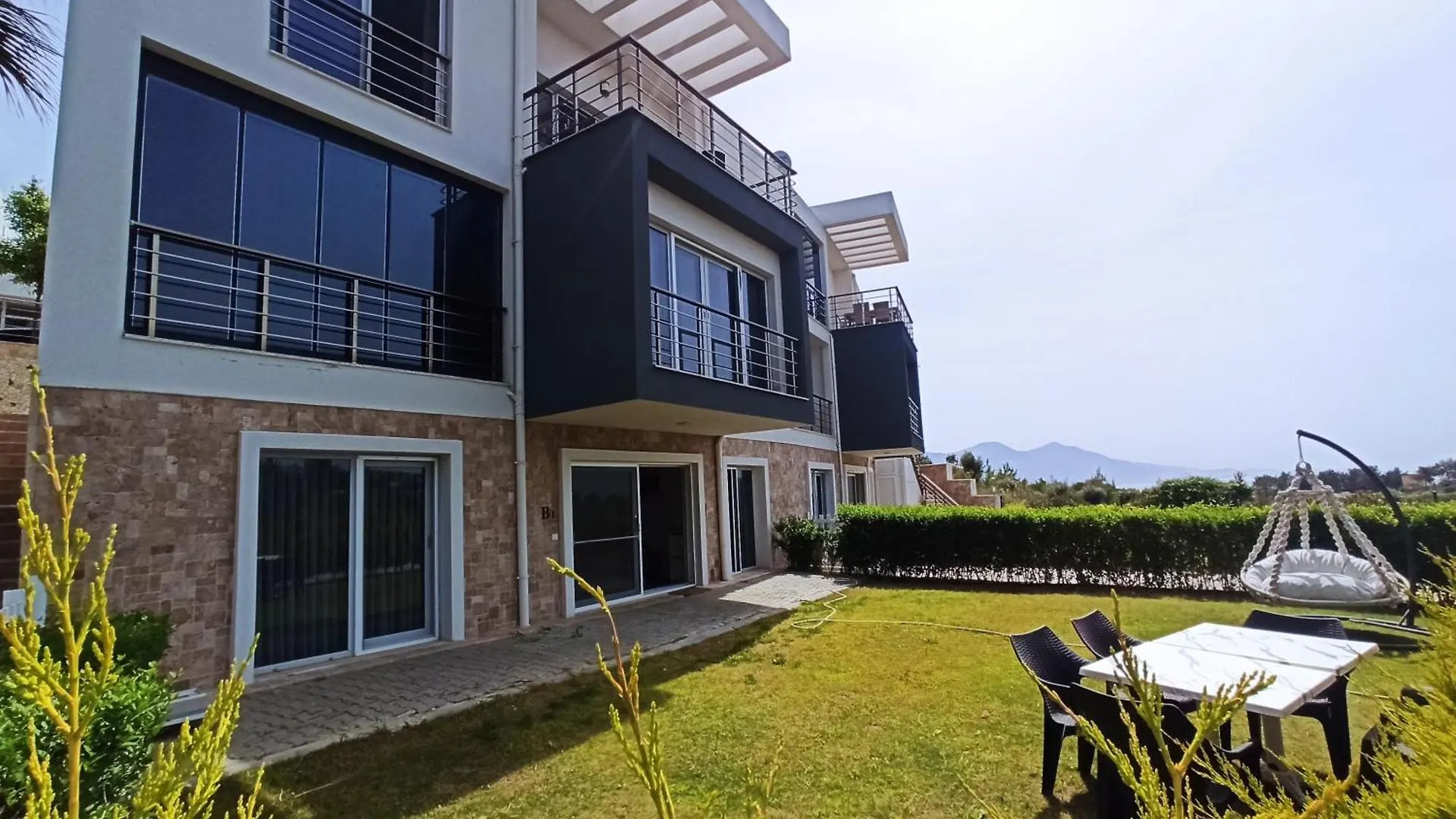 Ferienhaus Lavender Residence Kusadası Türkei