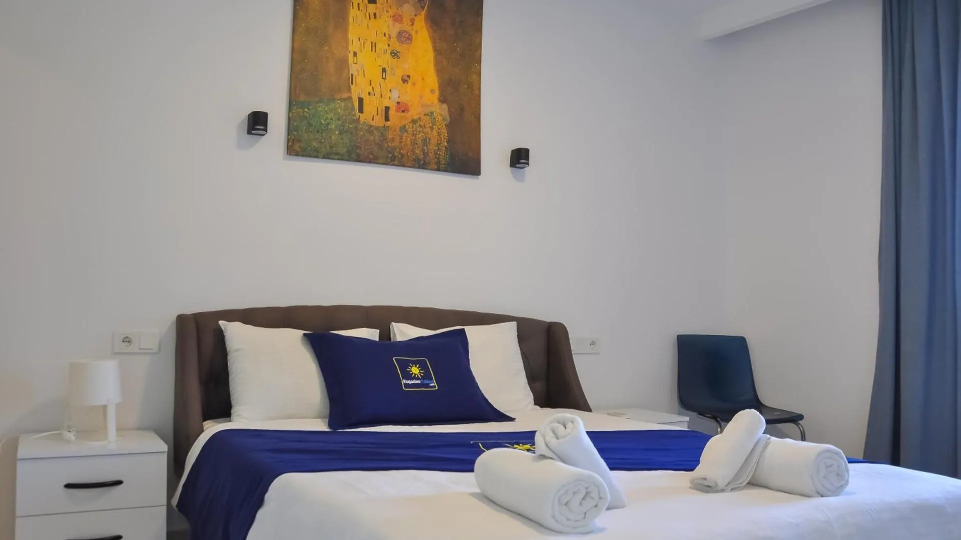 Lavender Residence Kusadası Ferienhaus
